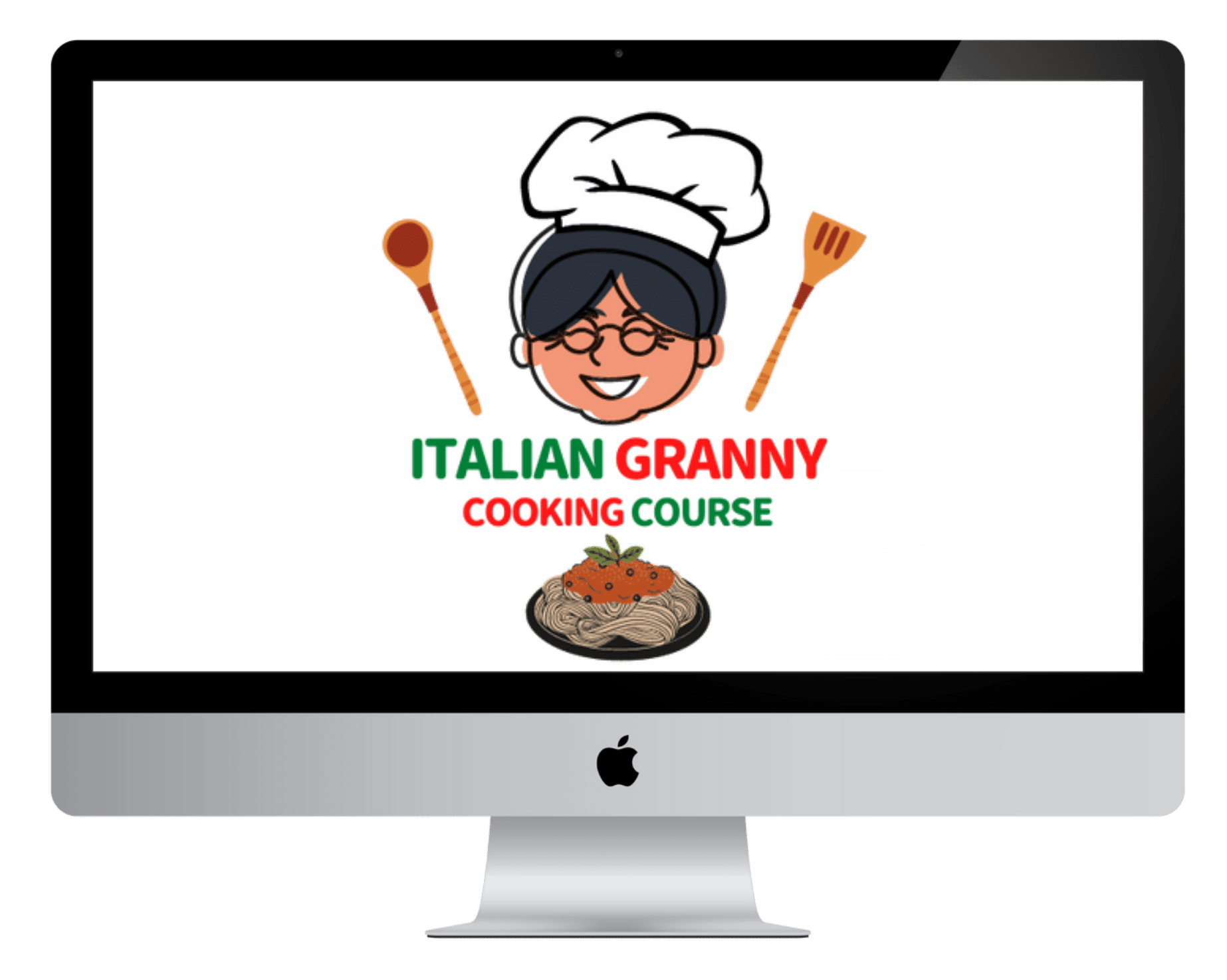 Italian Granny Cooking Course